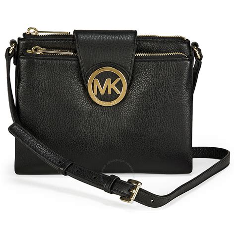 michael kors fulton wallet sale|Michael Kors fulton large crossbody.